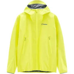 Berghaus Herren Rain Motion Jacke