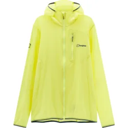 Berghaus Herren Pendower Wind Jacke