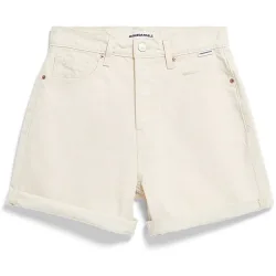 Armedangels Damen Sheaari Denim Shorts