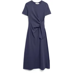 Armedangels Damen Jeltaa Jersey Kleid