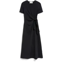 Armedangels Damen Jeltaa Jersey Kleid