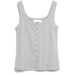 Armedangels Damen Pointelle Top