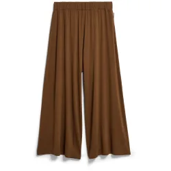 Armedangels Damen Cropped Jersey Hose
