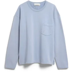 Armedangels Herren Gmt Dye Pullover