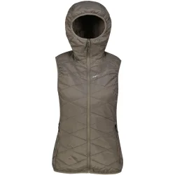 Bergzeit Basics Damen Meru Ithari Weste