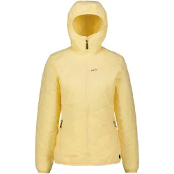 Bergzeit Basics Damen Meru Ithari Jacke