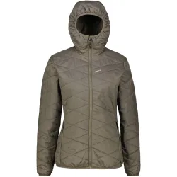 Bergzeit Basics Damen Meru Ithari Jacke