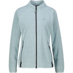 Bergzeit Basics Damen Meru Ohope Hoodie Jacke