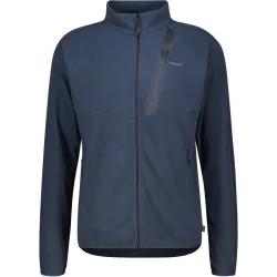 Bergzeit Basics Herren Meru Ohope Hoodie Jacke