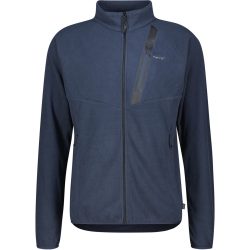 Bergzeit Basics Herren Meru Ohope Hoodie Jacke