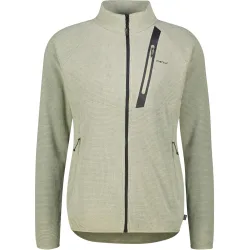Bergzeit Basics Herren Meru Ohope Hoodie Jacke
