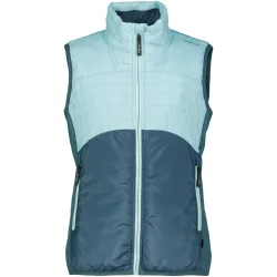 Bergzeit Basics Kinder Meru Rayleigh G Weste
