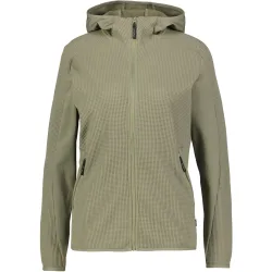 Bergzeit Basics Damen Meru Wolverhampton Jacke