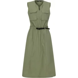 Bergzeit Basics Damen Meru Avignon Kleid
