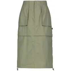 Bergzeit Basics Damen Meru Avignon Zip Rock