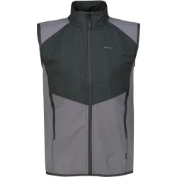 Bergzeit Basics Herren Meru Lalitpur Weste