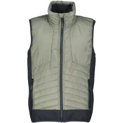 Bergzeit Basics Kinder Meru Rayleigh B Weste