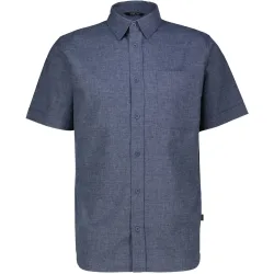 Bergzeit Basics Herren Meru Valence Hemd