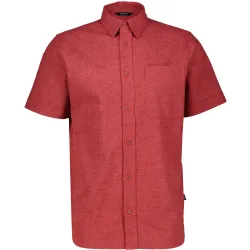 Bergzeit Basics Herren Meru Valence Hemd