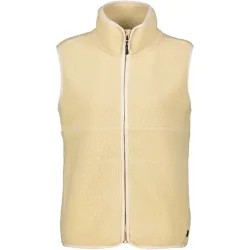 Bergzeit Basics Damen Meru Bobigny Fleece Weste