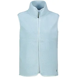 Bergzeit Basics Damen Meru Bobigny Fleece Weste