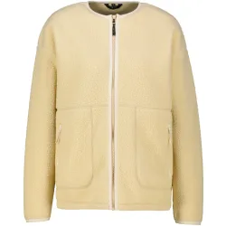 Bergzeit Basics Damen Meru Bobigny Jacke