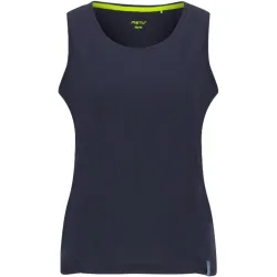 Bergzeit Basics Damen Meru Bristol Tanktop