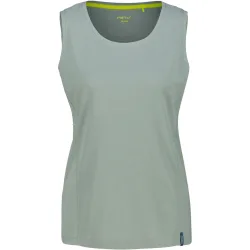 Bergzeit Basics Damen Meru Bristol Tanktop