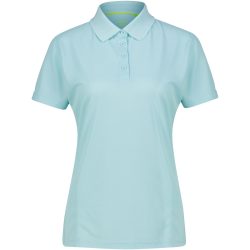 Bergzeit Basics Damen Meru Bristol Polo T-Shirt