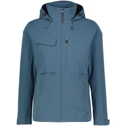 Bergzeit Basics Herren Meru Abrantes 2L Jacke