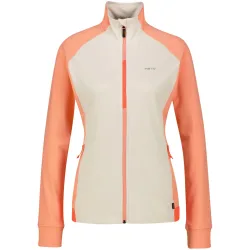 Bergzeit Basics Damen Meru Montijo Fleece Jacke
