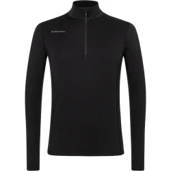 Bergzeit Basics Herren Kaikkialla Saija Half-Zip Pullover