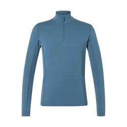 Bergzeit Basics Herren Kaikkialla Saija Half-Zip Pullover