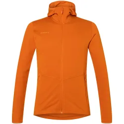 Bergzeit Basics Herren Kaikkialla Sarvela Hoodie Jacke