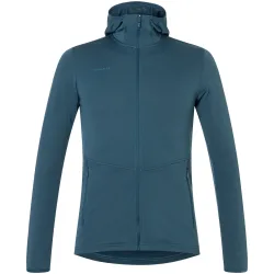 Bergzeit Basics Herren Kaikkialla Sarvela Hoodie Jacke