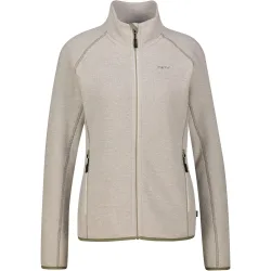 Bergzeit Basics Damen Meru Horta Fleece Jacke
