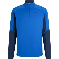 Ziener Herren Jiroto-Z Pullover
