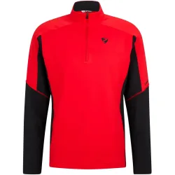 Ziener Herren Jiroto-Z Pullover