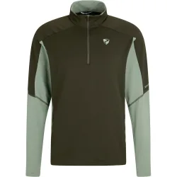 Ziener Herren Jiroto-Z Pullover