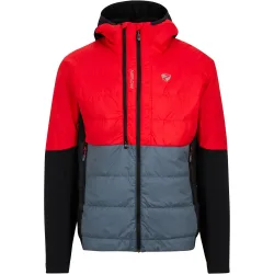 Ziener Herren Nakalo-Z Jacke