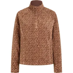 Ziener Damen Januki-Z Pullover
