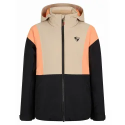 Ziener Kinder Abbe-Z Jacke