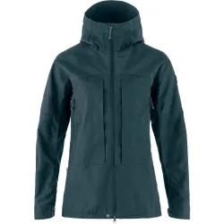 Fjällräven Damen Bergtagen G-1000 Jacke
