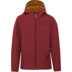 Vaude Kinder Caprea Softshell Jacke