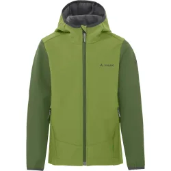 Vaude Kinder Caprea Softshell Jacke