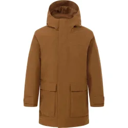 Vaude Kinder Lulea 2l Padded Parka