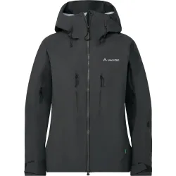 Vaude Damen Monviso 3l II Jacke