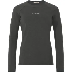Vaude Damen Monviso Crew Neck Longsleeve
