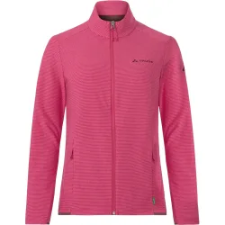 Vaude Damen Strathcona Fleece Jacke
