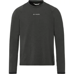 Vaude Herren Monviso Crew Neck Longsleeve